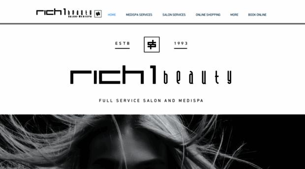 rich1beauty.com