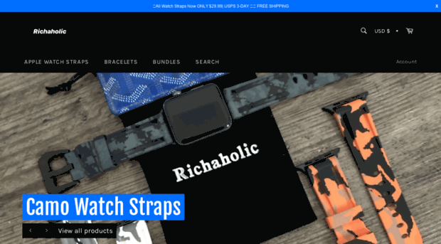 richaholic.com