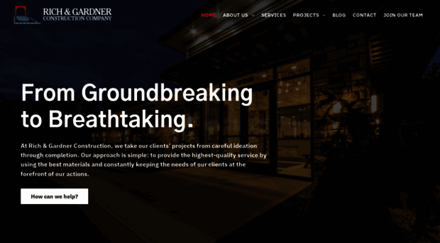 richandgardner.com