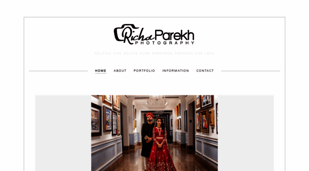 richaparekh.com