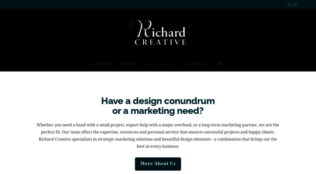 richard-creative.com