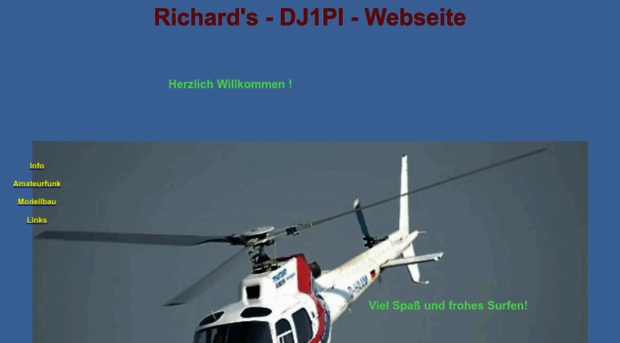 richard-dj1pi.de