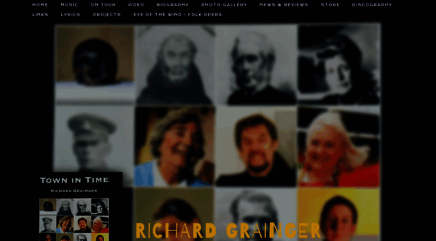 richard-grainger.com