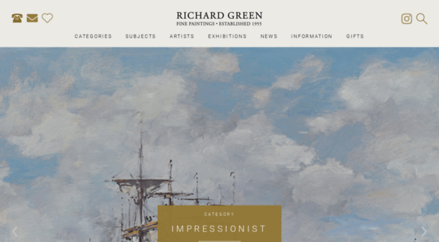 richard-green.com