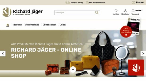 richard-jaeger.de