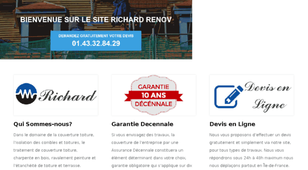richard-renov.fr