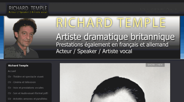 richard-temple.com