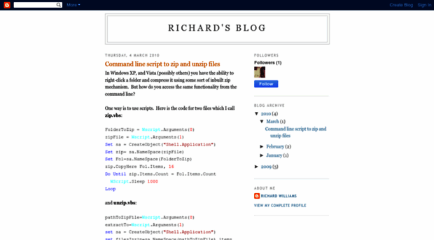 richard2001.blogspot.com