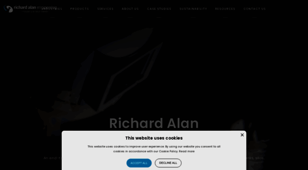 richardalan.co.uk