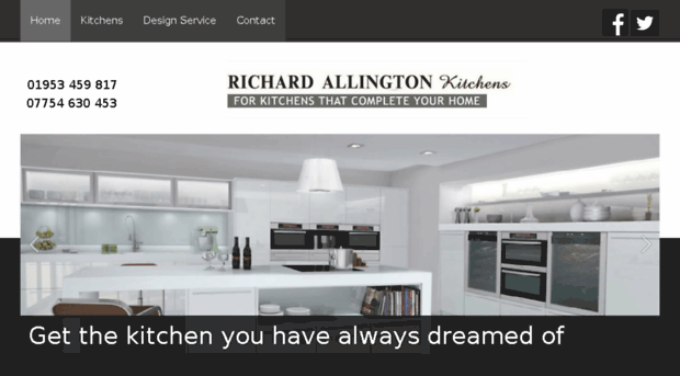 richardallington.co.uk