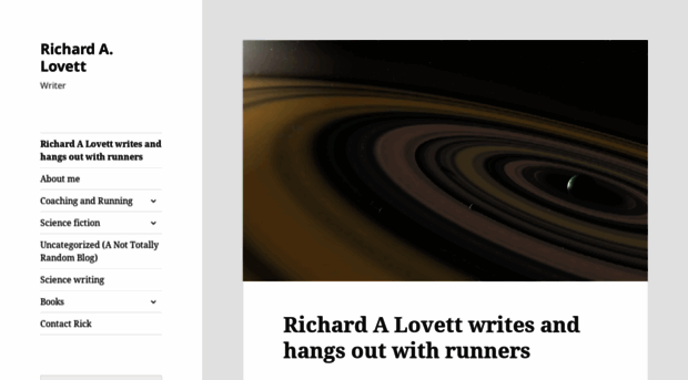 richardalovett.com