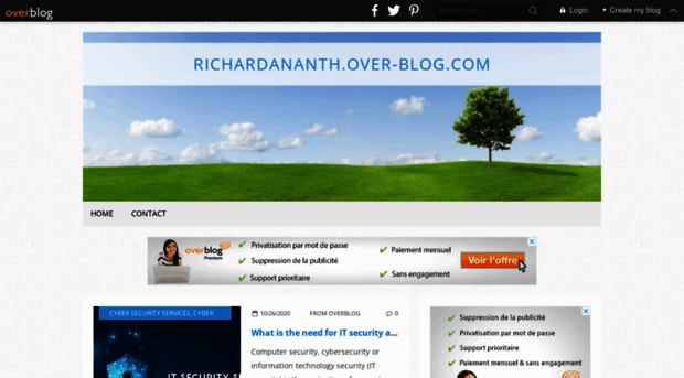 richardananth.over-blog.com