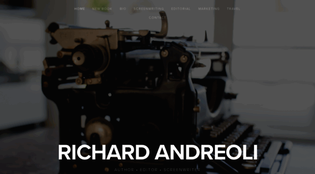 richardandreoli.com