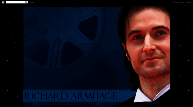 richardarmitage2thestars.blogspot.se