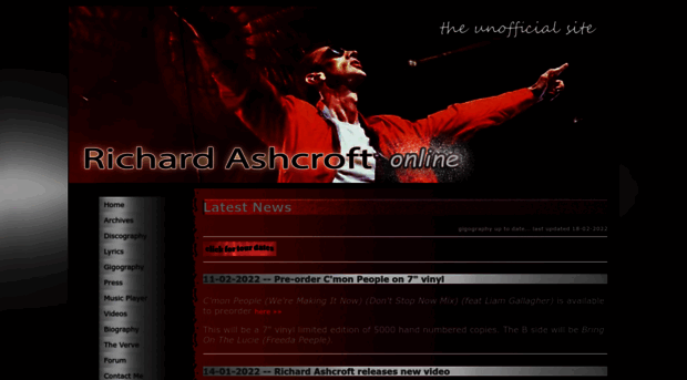 richardashcroftonline.com
