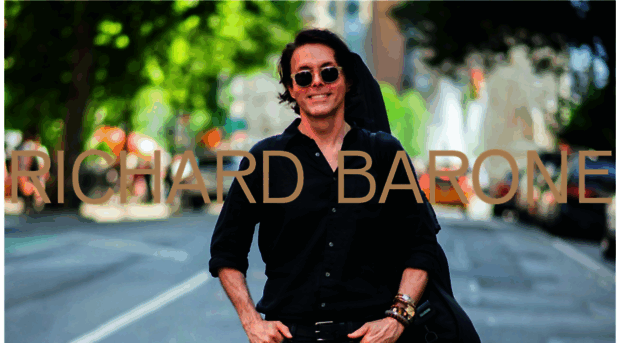 richardbarone.com