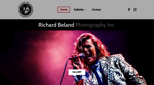 richardbeland.com