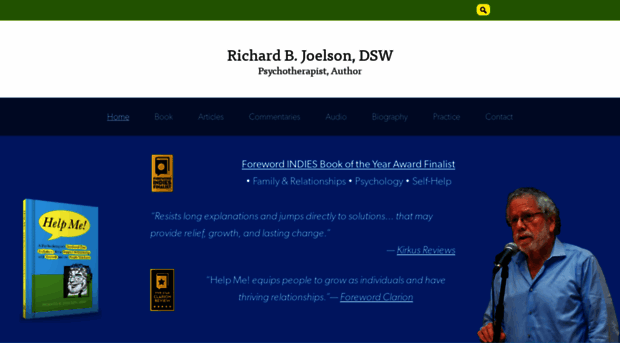 richardbjoelsondsw.com