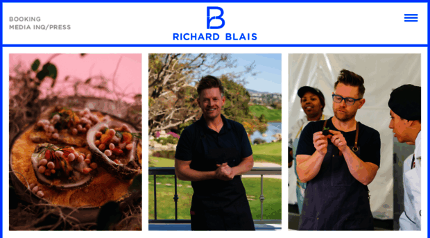 richardblais.net