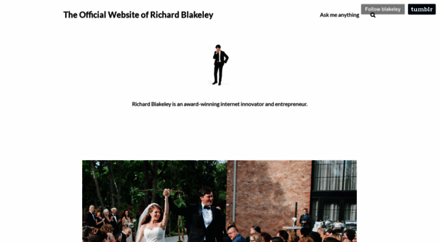 richardblakeley.com