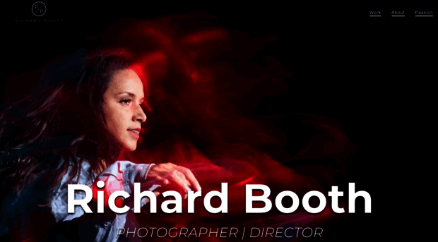 richardbooth.co.uk