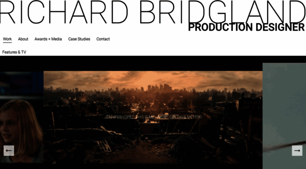 richardbridgland.com