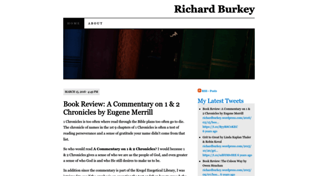 richardburkey.wordpress.com