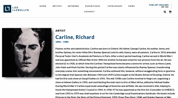 richardcarline.com