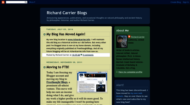 richardcarrier.blogspot.com