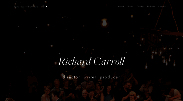 richardcarroll.com.au