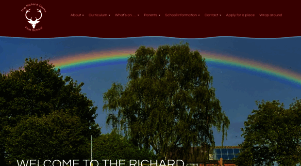 richardclarke.staffs.sch.uk