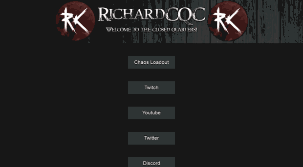 richardcqc.com