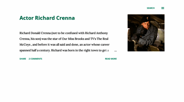 richardcrenna.com