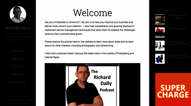 richarddally.com