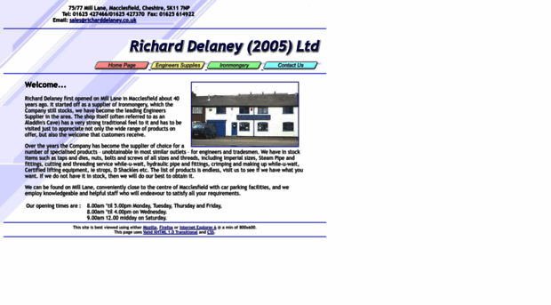 richarddelaney.co.uk