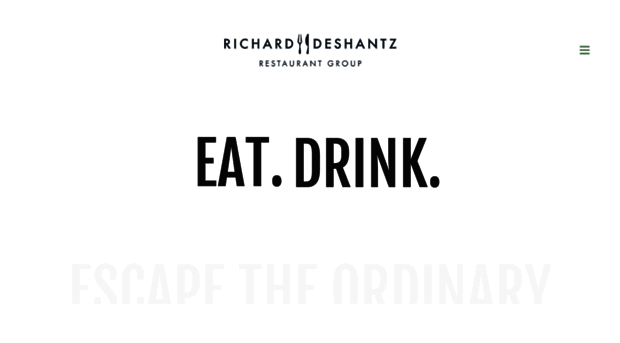 richarddeshantz.com