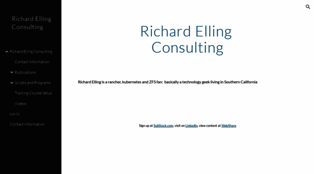 richardelling.com