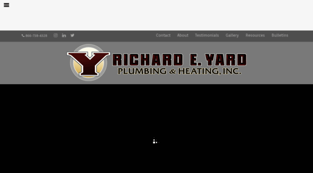 richardeyard.com