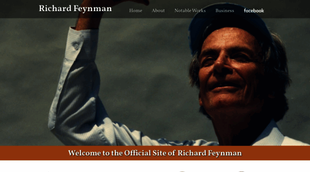 richardfeynman.com