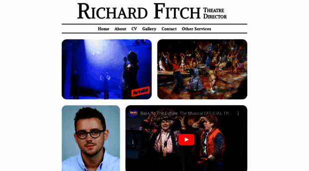 richardfitch.co.uk