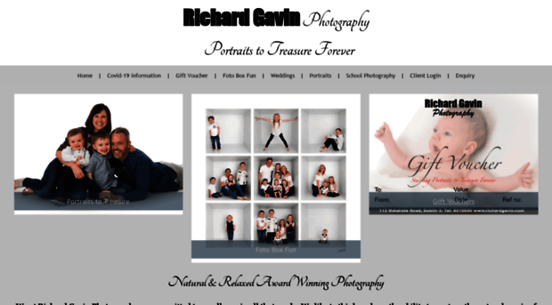 richardgavin.com