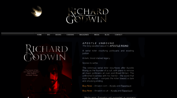 richardgodwin.net