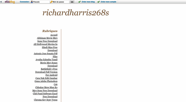 richardharris268s.eklablog.com