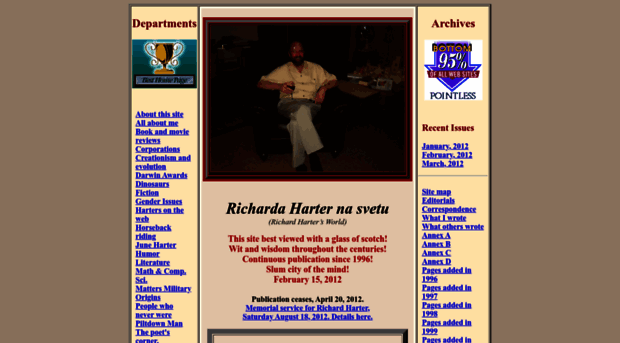 richardhartersworld.com