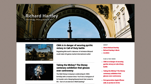 richardhartley.com