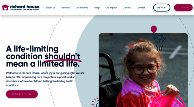 richardhouse.org.uk