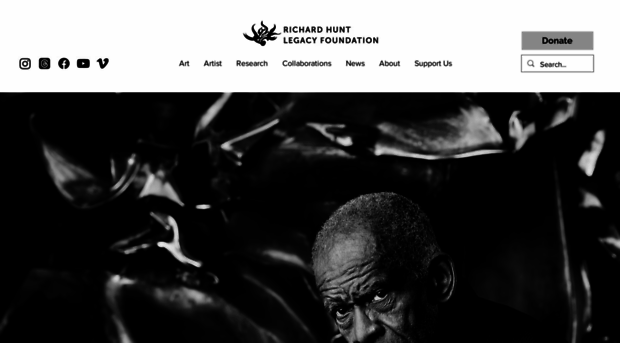 richardhuntstudio.com