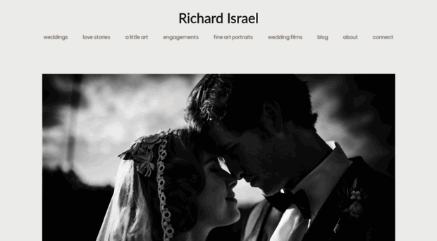 richardisrael.com