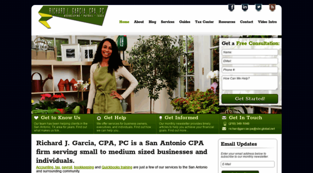 richardjgarciacpa.com