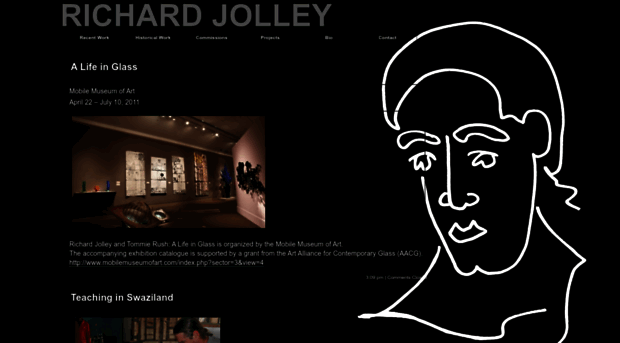 richardjolley.com